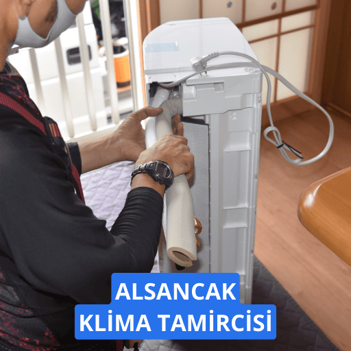 Alsancak Viessmann Klima Servisi
