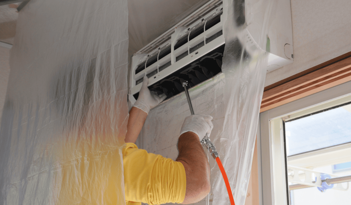 Alsancak Viessmann Klima Bakımı