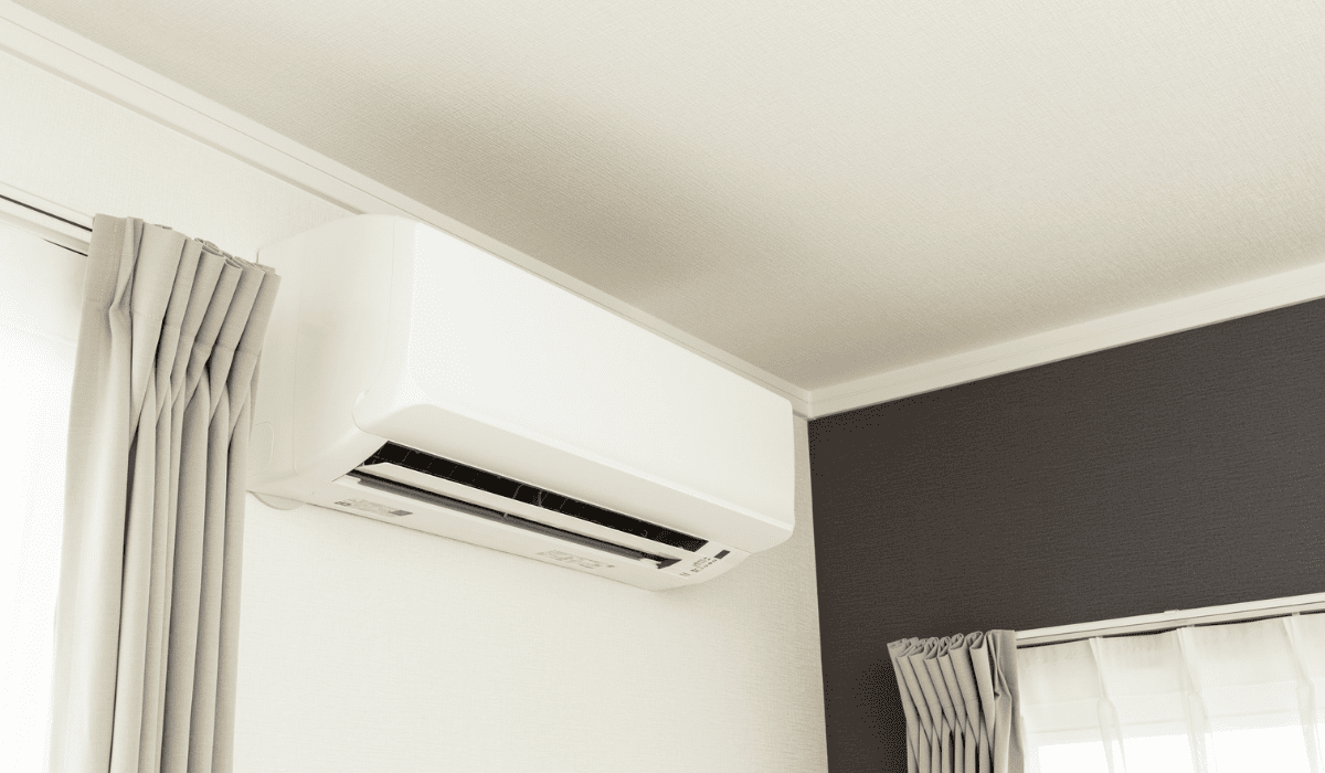 Alsancak Viessmann İnverter Klima İnverter Klima Servisi