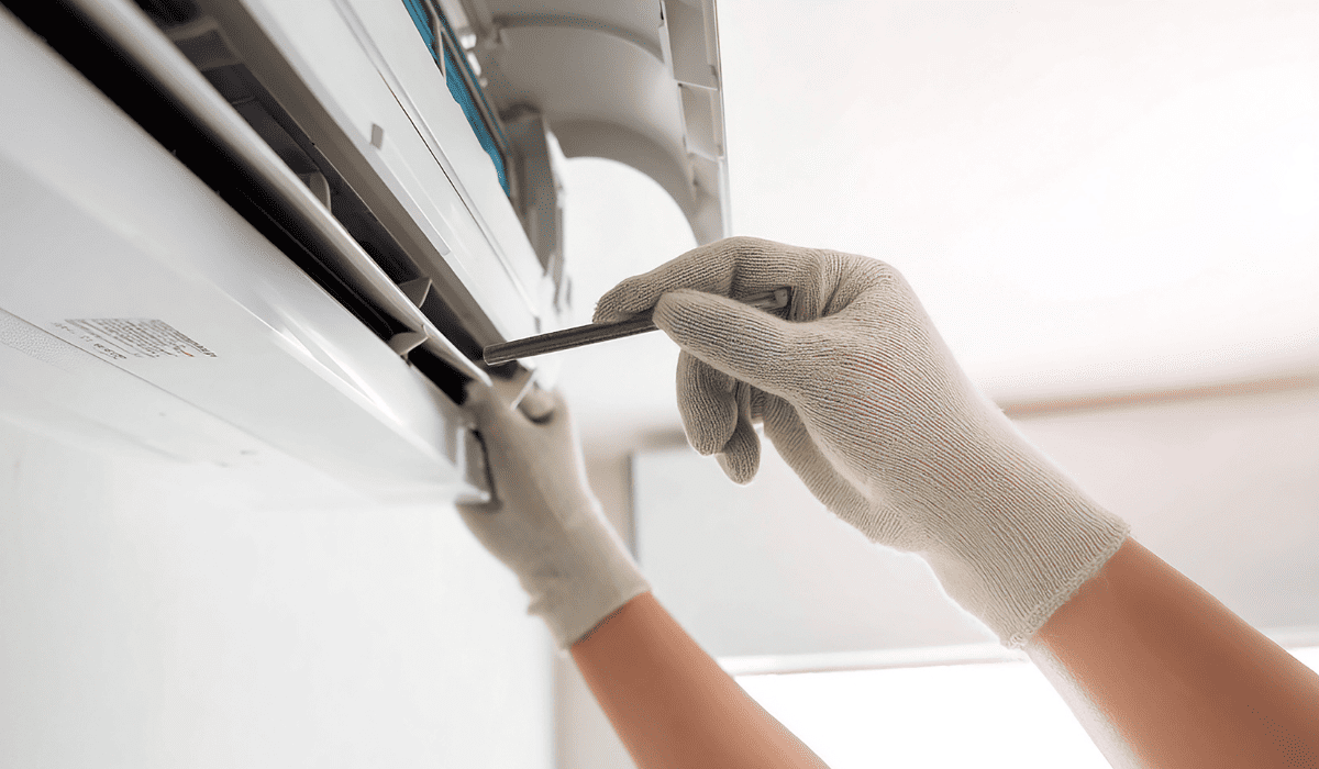 Alsancak Viessmann Acil Klima Servisi